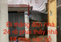6,8 tỷ ,s43m Nhà Mặt Tiền Rộng 4.8m Tại Vĩnh Hưng - Cơ Hội Sở Hữu Hiếm Có... Bán nhà riêng tại Vĩnh Hưng, Hà Nội 14