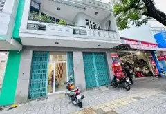 Cơ hội vàng sở hữu nhà 2 mặt tiền Nguyễn Hữu Thọ, Hải Châu hiếm có... Bán owner_side tại Hòa Cường, Đà Nẵng 01