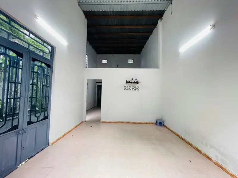 Bán nhà cấp 4 gần chợ Cẩm Lệ, Cẩm Lệ, diện tích 80m2, đường ô tô đậu trước nhà... Bán nhà riêng tại Cẩm Lệ, Đà Nẵng 01