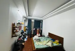 Bán nhà Võng Thị ngay gần Hồ Tây 34m2, 5 tầng, 7,5 Tỷ... Bán nhà riêng tại Tây Hồ, Hà Nội 08