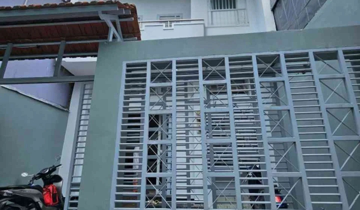 Bán nhà 3 tầng 84m2 phường An Lạc, giá 6,95 tỷ... Bán nhà riêng tại An Lạc, Hồ Chí Minh 01