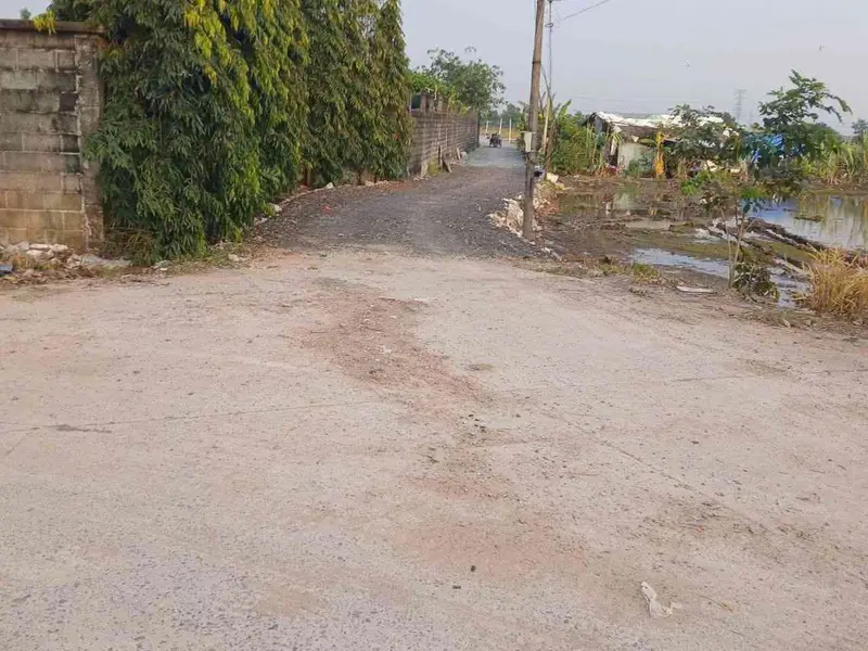 Đất Hiếm Xã Củ Chi Đồng Giá Hấp Dẫn 45 Tỷ... Bán đất tại Củ Chi, Hồ Chí Minh 01