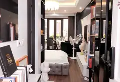 Tổ Ấm Sang Trọng Phân Lô Vip Hoàng Văn Thái, 42/45m2, 6T, 14.85 tỷ... Bán căn hộ chung cư tại Thanh Xuân, Hà Nội 04