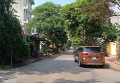ĐẤT TRUNG TÂM TỪ SƠN – Ô TÔ VÀO ĐẤT – CÓ NHÀ SẴN .... Bán đất tại Đồng Nguyên, Bắc Ninh 07