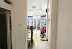 🔥GIẢM 1 TỎI, SÁT MẶT NGUYỄN VĂN KHỐI, P.8, GÒ VẤP. HXH QUAY ĐẦU, DT 4❌️12M VUÔNG VỨC, 4TẦNG, 7,7 T... Bán nhà riêng tại Thông Tây Hội, Hồ Chí Minh 04