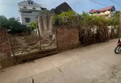 Cơ hội hiếm có sở hữu lô đất mặt tiền đẹp tại Vạn Phúc Thanh Trì... Bán đất tại Thanh Trì, Hà Nội 04