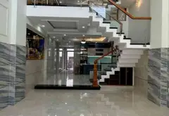Ngôi Nhà 5 Tầng Đẹp Lung Linh Tại Bình Tân - Chờ Bạn Đến Ở!... Bán nhà riêng tại Bình Tân, Hồ Chí Minh 06