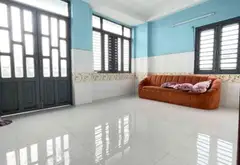 🏠73M2 - 5 TẦNG - HẺM XE TẢI – GẦN MẶT TIỀN – KHU DÂN TRÍ – NHÀ ĐẸP Ở LIỀN – CHỈ 5.X TỶ... Bán nhà riêng tại Bình Hưng Hòa, Hồ Chí Minh 03