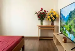Bán nhà 6 tầng mặt ngõ rộng ở Hoàng Hoa Thám, giá 8.45 tỷ... Bán nhà riêng tại Ngọc Hà, Hà Nội 02