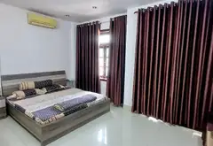 Bán nhà 4 tầng 100m2 mặt tiền đối diện công viên khu Trung Sơn giá 18.5 tỷ... Bán owner_side tại Bình Hưng, Hồ Chí Minh 04