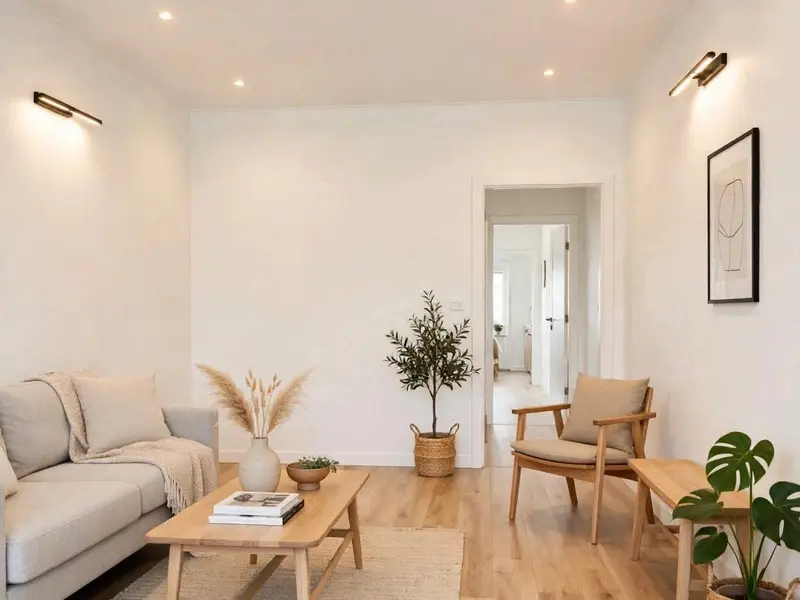 Gần Chợ 200 Xóm Chiếu - 2 Tầng - 66m2 - 4 tỷ nhỉnh... Bán nhà riêng tại Xóm Chiếu, Hồ Chí Minh 01