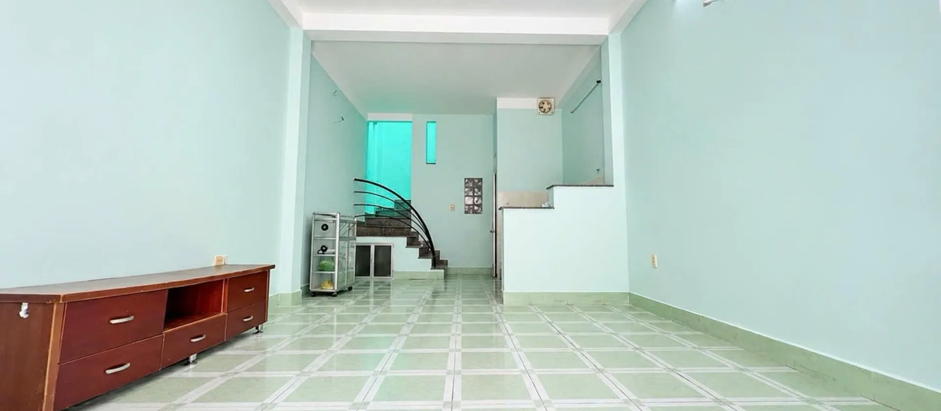 BÁN NHANH TRONG 1 TUẦN – KẾ BÊN HIM LAM Q7. TRUNG SƠN _ NHÀ 2 TẦNG –40M2. SHR _ CHỈ 4 Đ HƠN, CÒN TL... Bán nhà riêng tại Tân Hưng, Hồ Chí Minh 01