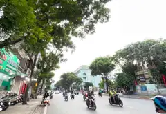 Bán nhà mặt phố Trần Quốc Hoàn, Cầu Giấy, mặt tiền 8,2m, quỹ đất trung tâm... Bán nhà mặt phố tại Cầu Giấy, Hà Nội 02