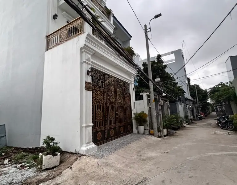 Cơ Hội Sở Hữu Đất Thổ Cư Vị Trí Đẹp Tại Nhà Bè Giá Hấp Dẫn... Bán owner_side tại Nhà Bè, Hồ Chí Minh 01