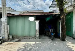 Bán nhà rộng 120m2 hướng Đông Nam, hẻm ô tô, giá chỉ 5.9 tỷ... Bán nhà riêng tại Bình Tân, Hồ Chí Minh 01
