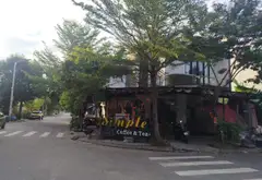 BÁN NHÀ LÔ GÓC 2 MẶT TIỀN ĐƯỜNG HÓI KIỂNG, NGŨ HÀNH SƠN GẦN SÔNG ĐÔ TỎA, GẦN BÃI BIỂN, DT: 167M... Bán nhà mặt phố tại Cẩm Lệ, Đà Nẵng 03