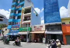 Nhà phố 6 tầng sang trọng, vị trí vàng Quận 1... Bán nhà mặt phố tại Cầu Ông Lãnh, Hồ Chí Minh 02
