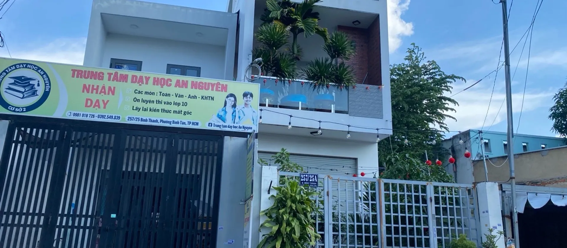 Cơ Hội Vàng - Nhà Đẹp Hẻm Xe Hơi Bình Tân Chỉ 5 Tỷ!... Bán nhà riêng tại Bình Tân, Hồ Chí Minh 01