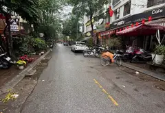Bán nhà phố Hồng Mai... Bán nhà riêng tại Bạch Mai, Hà Nội 02