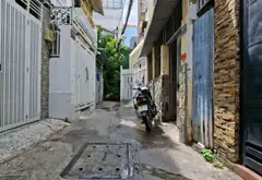 Bán nhà riêng 87,6m², hướng Đông Bắc, tại Phú Nhuận, giá 8,8 tỷ đồng... Bán nhà riêng tại Cầu Kiệu, Hồ Chí Minh 04