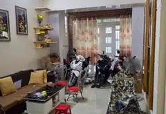 Bán nhà riêng 3 tầng tại Phú Lâm A, Quận 6, diện tích 42m2... Bán nhà riêng tại Phú Lâm, Hồ Chí Minh 14