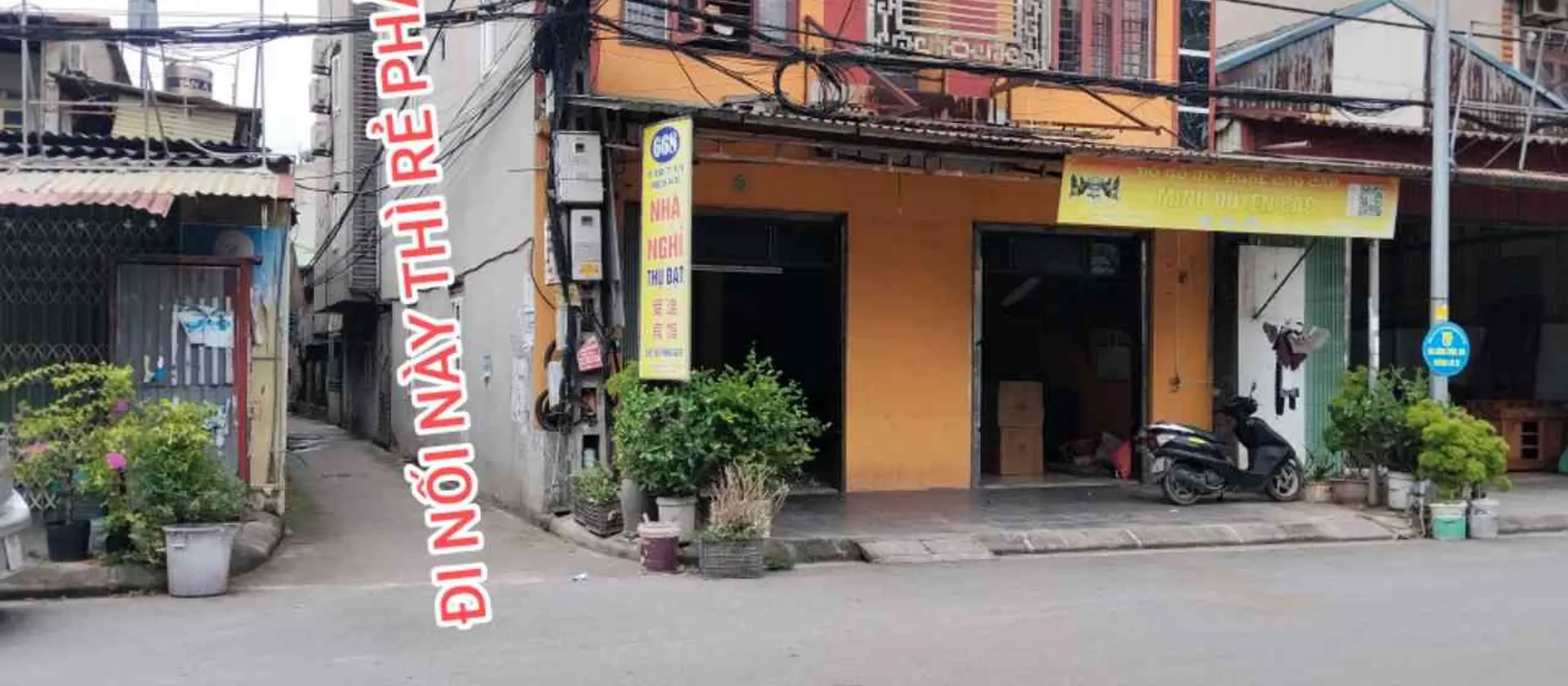 Cơ hội hiếm có sở hữu đất Vàng trung tâm Phù Khê giá cực tốt Vô vàn tiện ích... Bán đất tại Phù Khê, Bắc Ninh 01