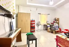 Bán nhà riêng 3 tầng, 5 phòng ngủ tại Tân Phú... Bán nhà riêng tại Tân Phú, Hồ Chí Minh 08