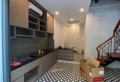 🔥 NHÀ MỚI KENG ĐOÀN VĂN BƠ – Q4 | NHỈNH 4 TỶ – 4 TẦNG – SỔ RIÊNG 🔥... Bán nhà riêng tại Khánh Hội, Hồ Chí Minh 07