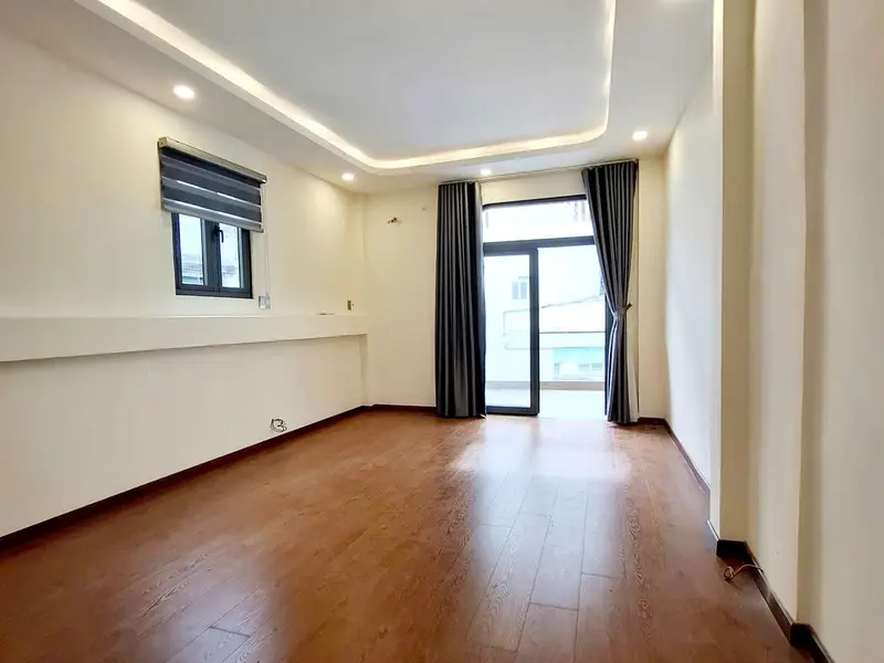 B.A'N NH.A`MẶT TIỀN KD gần ngả 4 3/2 - hàn hải nguyên - lò siêu - 82M2 chân dài 20.3m - 2 TẦNG CÓ S... Bán nhà mặt phố tại Phú Thọ, Hồ Chí Minh 01