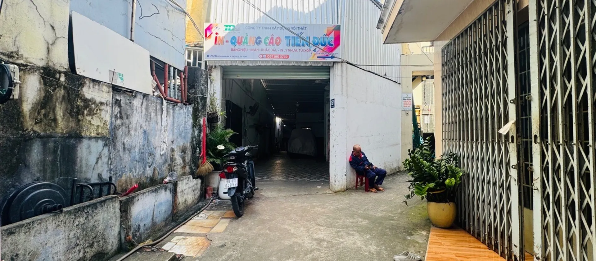Bán nhà riêng 189m2 tại phường Thủ Đức, thành phố Hồ Chí Minh... Bán nhà riêng tại Thủ Đức, Hồ Chí Minh 01