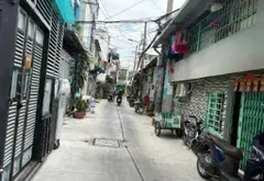 Nhà 3 Tầng Đẹp, Xe Hơi Đỗ Ngay Khu VIP Quận 11... Bán nhà riêng tại Phú Thọ, Hồ Chí Minh 04