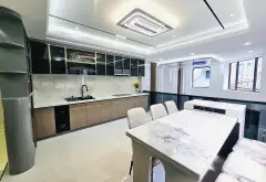 Bán nhà 5 tầng có thang máy, lô góc 2 mặt hẻm xe hơi Gò Vấp... Bán nhà riêng tại Thông Tây Hội, Hồ Chí Minh 13