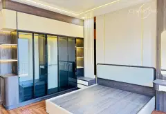 Nhà 5 Tầng Thang Máy Mặt Đường Gần Aeon Mall - Phong Cách Đỉnh Cao... Bán nhà mặt phố tại Lê Chân, Hải Phòng 07