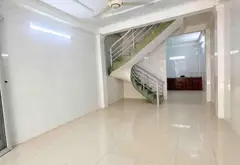 BÁ.N NHÀ ĐẸP 4 TẦNG SÁT TÂ.N KỲ TÂN QUÝ - ( 4X12M ) - BTCT - 4PN - ĐƯỜNG XE TẢI... Bán nhà riêng tại Bình Hưng Hòa, Hồ Chí Minh 01