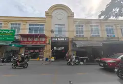 Cơ hội sở hữu đất vàng trung tâm Đồng Kỵ - vị trí kinh doanh đắc địa hiếm có... Bán đất tại Từ Sơn, Bắc Ninh 01