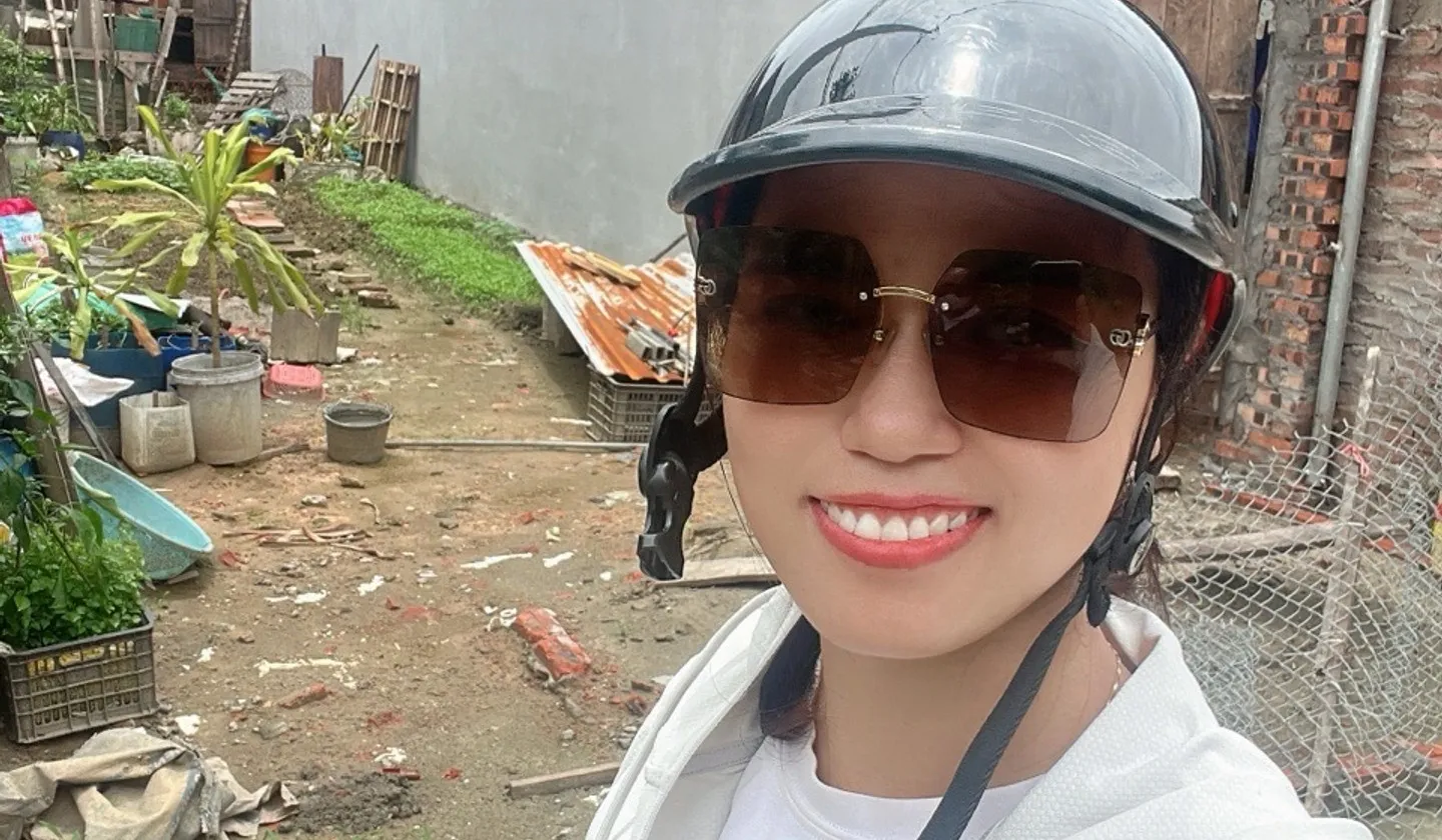 Bán đất 100m² tại Phường Thượng Hồng, Hưng Yên - mặt ngõ thông, ô tô tránh... Bán đất tại Thượng Hồng, Hưng Yên 01