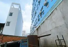 Bán nhà 236m2 Dương Quảng Hàm chỉ 26 tỷ... Bán nhà riêng tại An Nhơn, Hồ Chí Minh 04