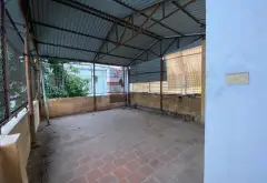 Bán nhà riêng 3 tầng gần phố Vĩnh Phúc, diện tích rộng 103.5m2 giá 160tr/m... Bán nhà riêng tại Ngọc Hà, Hà Nội 06