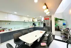 Bán nhà Tân Bình, 5 tầng BTCT, Trần Thị Trọng, hẻm nhựa ô tô thông, DTSD 70m2, chỉ 8.X tỷ... Bán nhà riêng tại Tân Sơn, Hồ Chí Minh 03