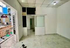 Nhà 2 tầng, 3 phòng ngủ thoáng mát ở Bình Đông... Bán nhà riêng tại Bình Đông, Hồ Chí Minh 06