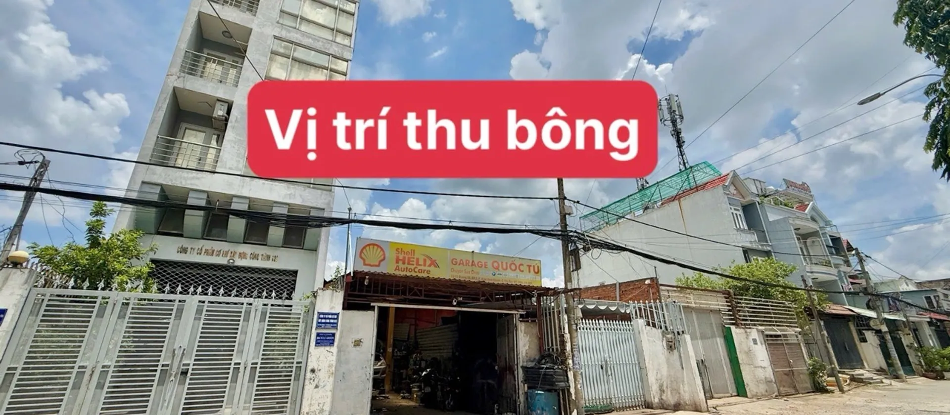 Nhà mặt phố đường 25 Thủ Đức, xây 6 tầng siêu lợi nhuận... Bán nhà mặt phố tại Hiệp Bình, Hồ Chí Minh 01