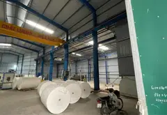 Bán kho, nhà xưởng tại Xuân Đồng - Tân Minh, Sóc Sơn, diện tích 900m2, mặt tiền 22m... Bán kho, nhà xưởng tại Sóc Sơn, Hà Nội 06