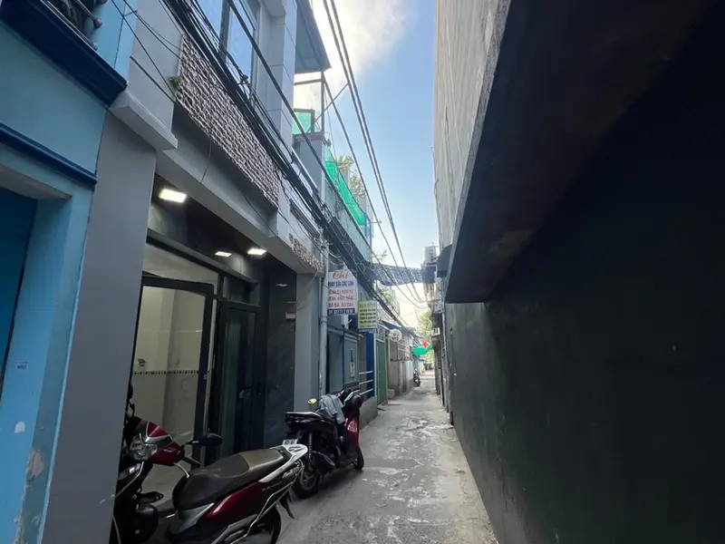 Cơ Hội Sở Hữu Nhà Riêng Hiệp Bình, Giá Hạ Mạnh 400 Triệu, Chỉ 4.9 Tỷ... Bán nhà riêng tại Hiệp Bình, Hồ Chí Minh 01