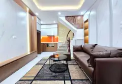 Bán nhà riêng 5 tầng tại Kim Ngưu, ngõ rộng, sân để xe thuận tiện... Bán nhà riêng tại Bạch Mai, Hà Nội 01