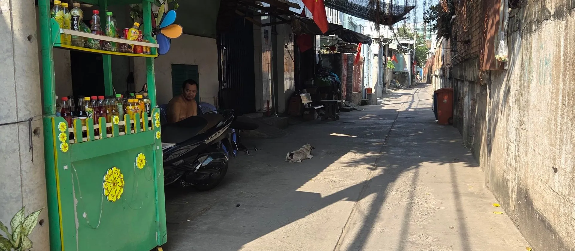 Bán nhà Hồ Học Lãm dạng dãy nhà trọ 12 phòng tại An Lạc, Bình Tân, diện tích 168m2... Bán nhà riêng tại An Lạc, Hồ Chí Minh 01