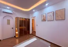 Nhà riêng đẳng cấp tại Bình Thạnh với thiết kế sáng tạo và không gian thư giãn... Bán nhà riêng tại Bình Lợi Trung, Hồ Chí Minh 18