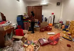 Bán nhà liền kề 4 tầng 40m² giá 17.5 tỷ tại khu dịch vụ La Khê vỉa hè oto kinh doanh... Bán biệt thự, liền kề tại Hà Đông, Hà Nội 03