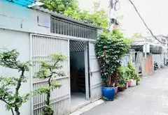 Bán nhà riêng 2 tầng tại phường 17, quận Gò Vấp, diện tích 85.6 m2 hướng Tây Bắc... Bán nhà riêng tại Gò Vấp, Hồ Chí Minh 01