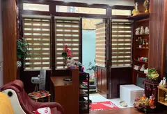 Nhỉnh 6 tỷ ngay góc Võ Thị Sáu, Đinh Tiên Hoàng, Nguyễn Phi Khanh- Nhà 2 lầu sổ hồng mới... Bán nhà riêng tại Tân Định, Hồ Chí Minh 05