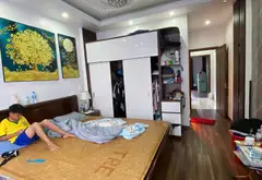 Nhà riêng 4 tầng với thiết kế hiện đại và khu vườn thư giãn tại quận trung tâm... Bán nhà riêng tại An Biên, Hải Phòng 13
